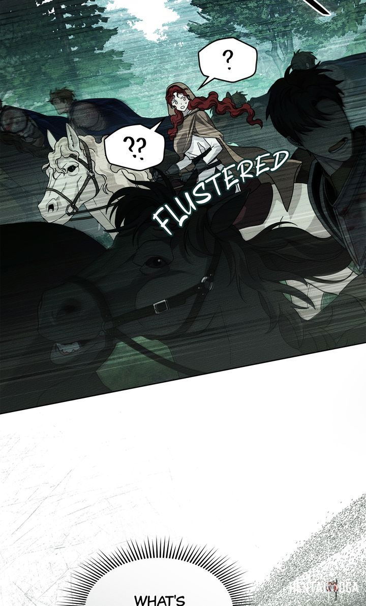 Under the Oak Tree Under the Oak Tree Chapter 101 - Page 64 Under the Oak Tree Under the Oak Tree Chapter 101 - Page 64