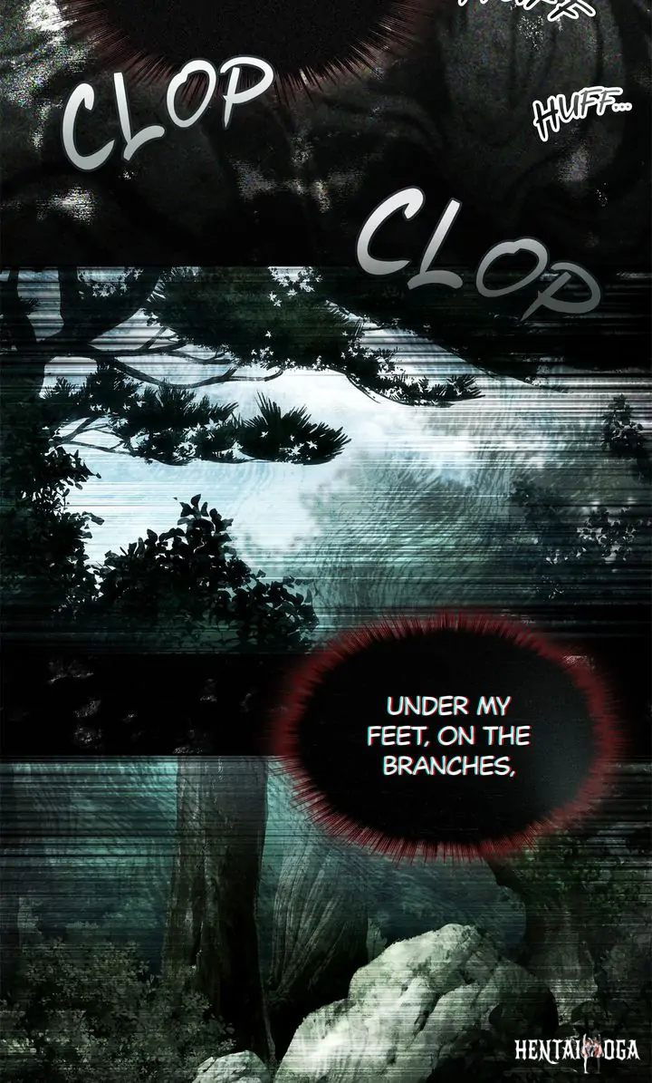 Under the Oak Tree Under the Oak Tree Chapter 102 - Page 18 Under the Oak Tree Under the Oak Tree Chapter 102 - Page 18