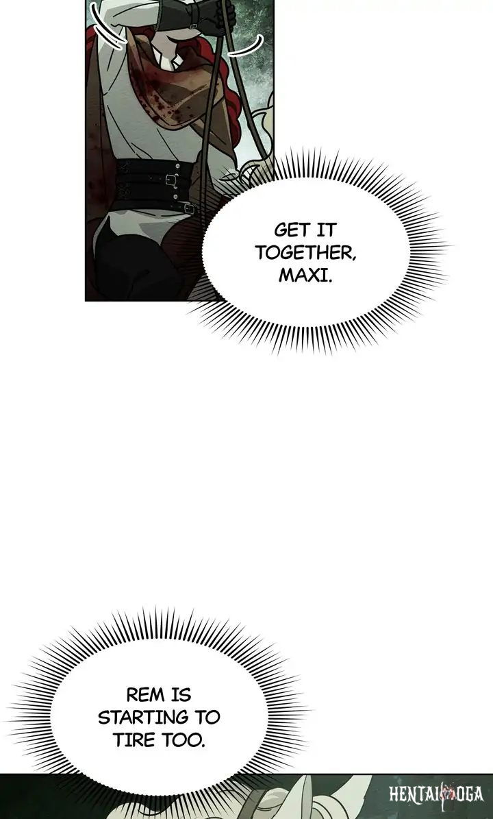 Under the Oak Tree Under the Oak Tree Chapter 102 - Page 23 Under the Oak Tree Under the Oak Tree Chapter 102 - Page 23