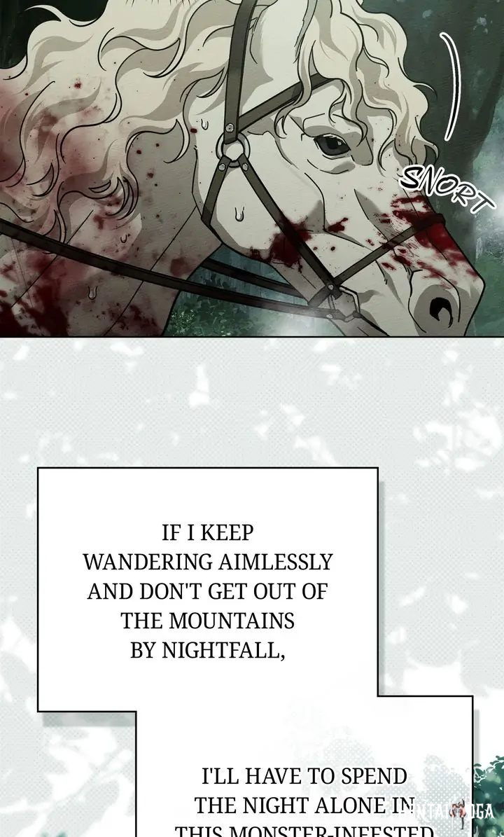 Under the Oak Tree Under the Oak Tree Chapter 102 - Page 24 Under the Oak Tree Under the Oak Tree Chapter 102 - Page 24