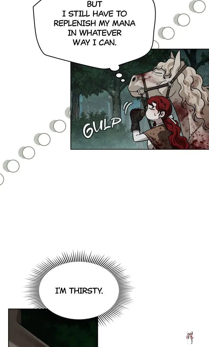 Under the Oak Tree Under the Oak Tree Chapter 102 - Page 40 Under the Oak Tree Under the Oak Tree Chapter 102 - Page 40