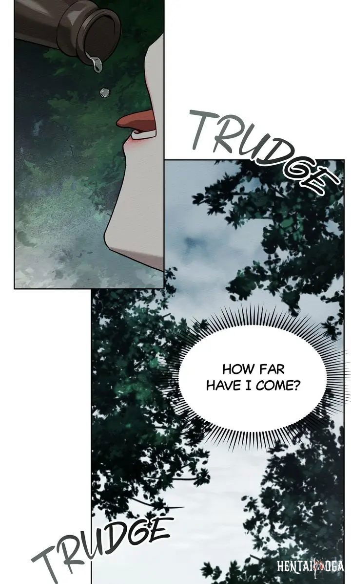 Under the Oak Tree Under the Oak Tree Chapter 102 - Page 41 Under the Oak Tree Under the Oak Tree Chapter 102 - Page 41