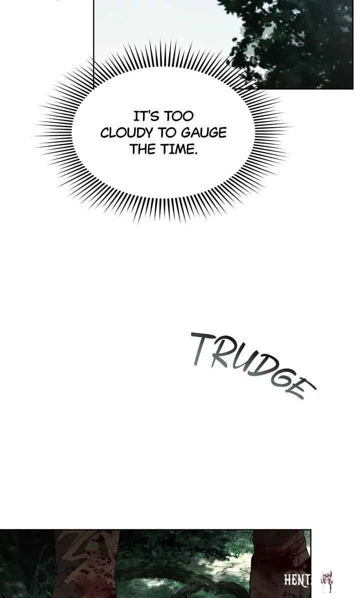 Under the Oak Tree Under the Oak Tree Chapter 102 - Page 42 Under the Oak Tree Under the Oak Tree Chapter 102 - Page 42