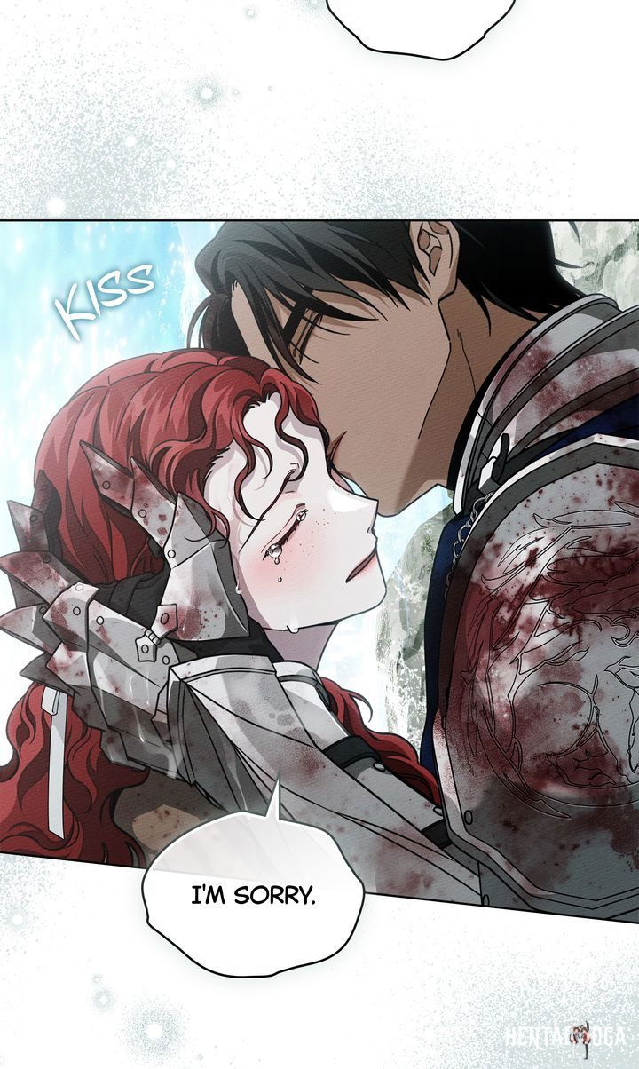 Under the Oak Tree Under the Oak Tree Chapter 103 - Page 23 Under the Oak Tree Under the Oak Tree Chapter 103 - Page 23