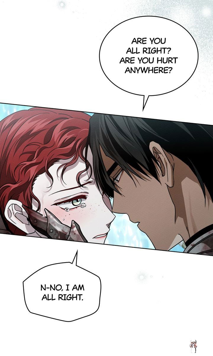 Under the Oak Tree Under the Oak Tree Chapter 103 - Page 24 Under the Oak Tree Under the Oak Tree Chapter 103 - Page 24