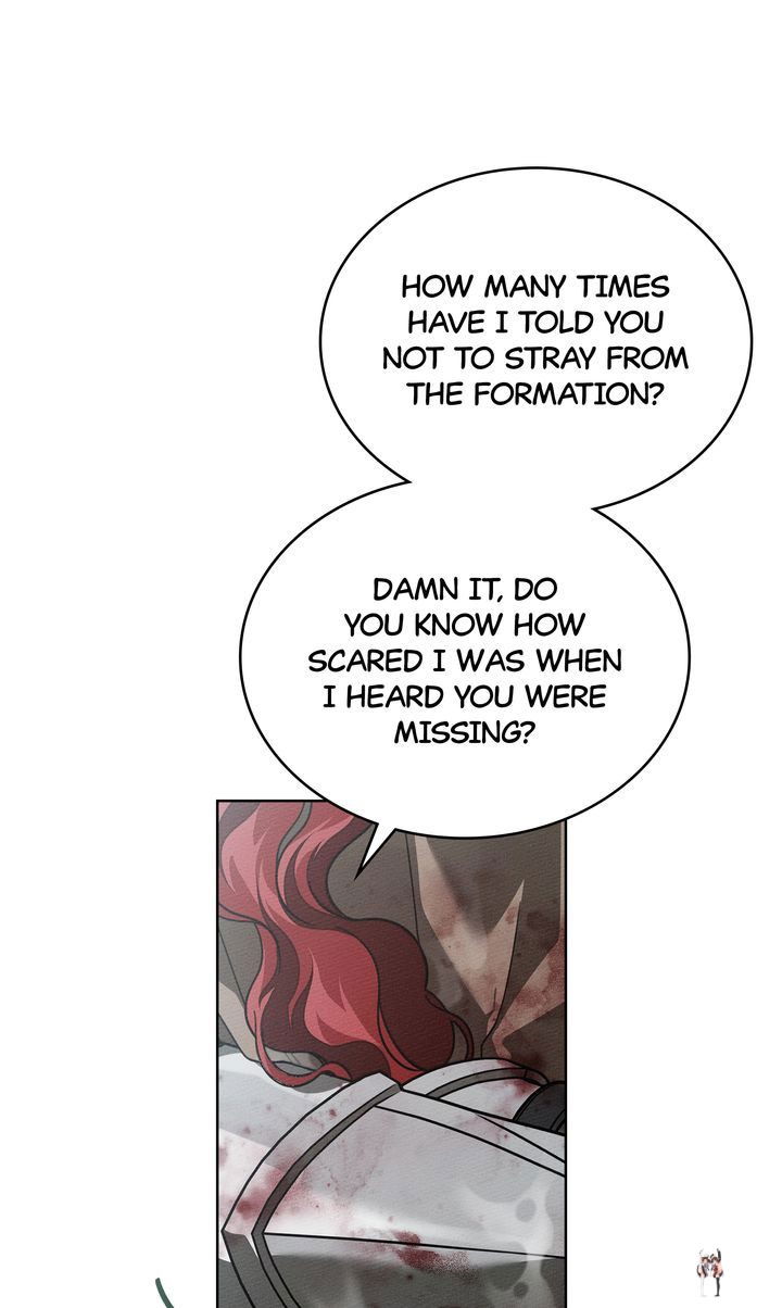 Under the Oak Tree Under the Oak Tree Chapter 103 - Page 25 Under the Oak Tree Under the Oak Tree Chapter 103 - Page 25