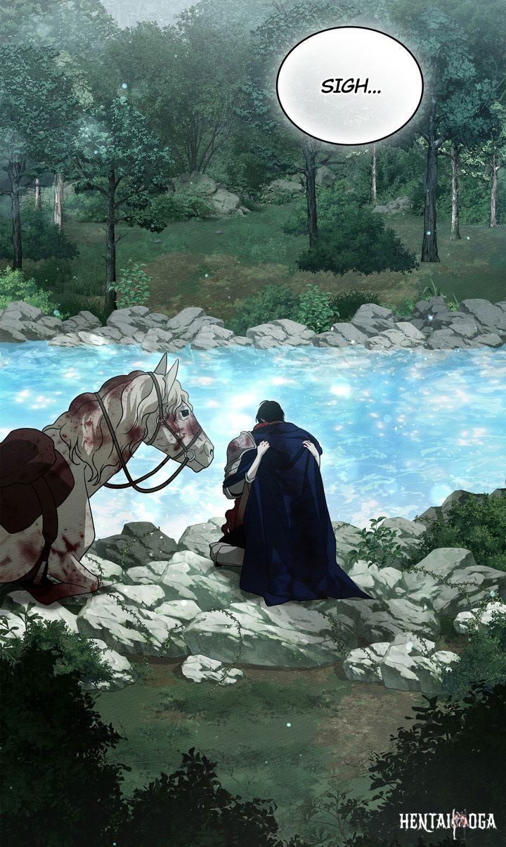 Under the Oak Tree Under the Oak Tree Chapter 103 - Page 27 Under the Oak Tree Under the Oak Tree Chapter 103 - Page 27