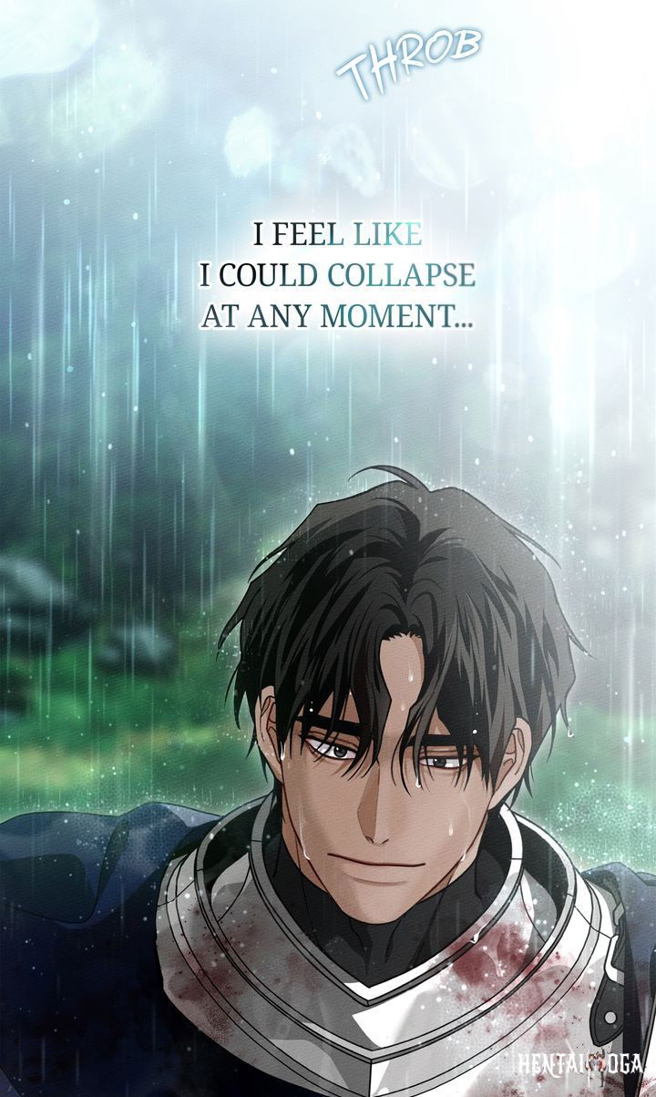 Under the Oak Tree Under the Oak Tree Chapter 103 - Page 34 Under the Oak Tree Under the Oak Tree Chapter 103 - Page 34