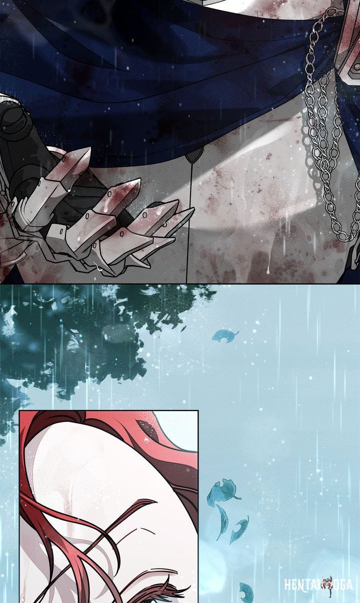 Under the Oak Tree Under the Oak Tree Chapter 103 - Page 35 Under the Oak Tree Under the Oak Tree Chapter 103 - Page 35