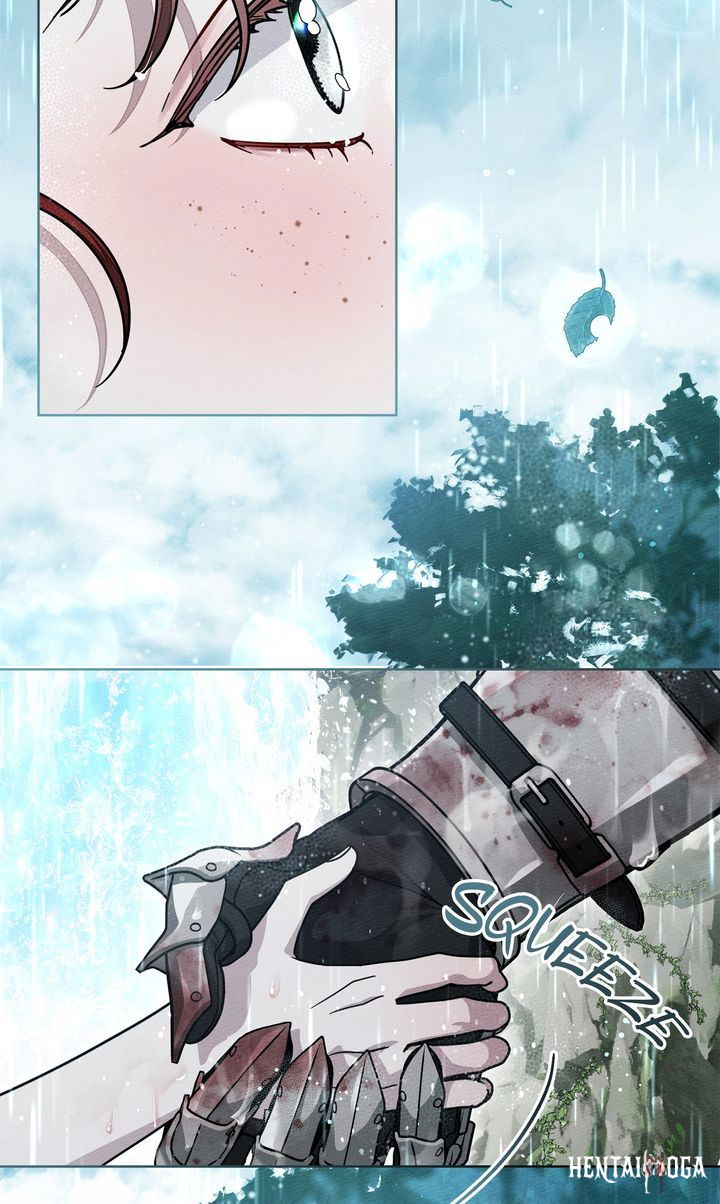 Under the Oak Tree Under the Oak Tree Chapter 103 - Page 36 Under the Oak Tree Under the Oak Tree Chapter 103 - Page 36