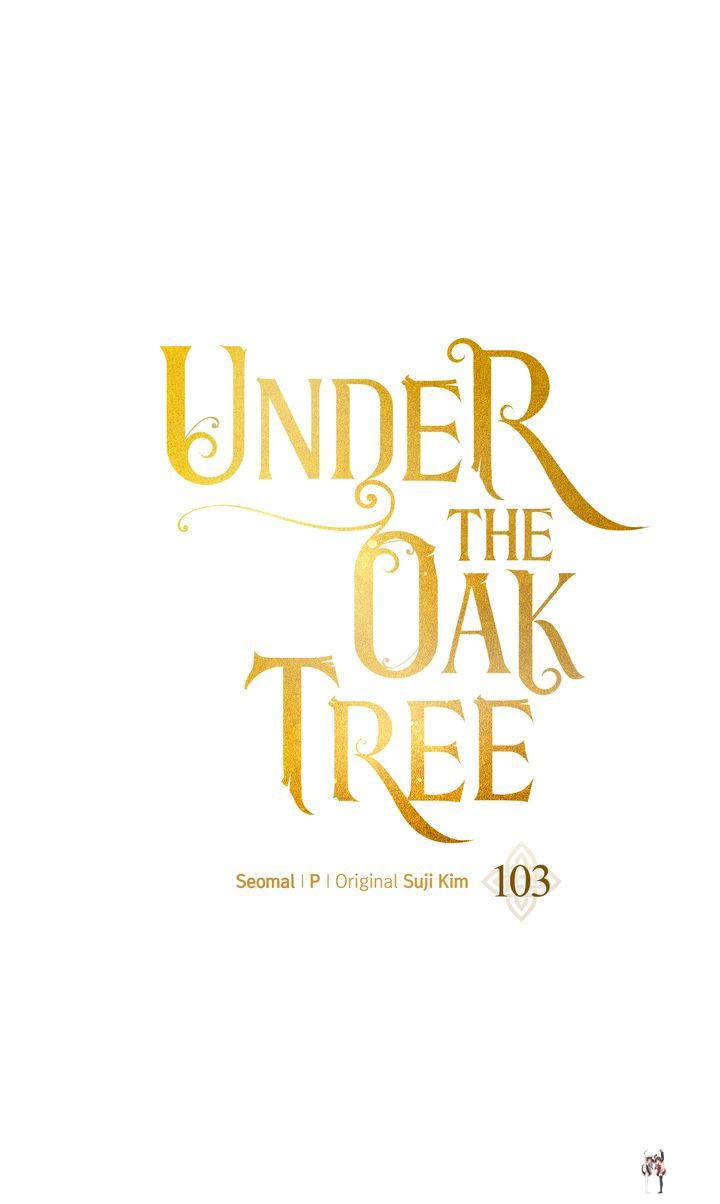 Under the Oak Tree Under the Oak Tree Chapter 103 - Page 38 Under the Oak Tree Under the Oak Tree Chapter 103 - Page 38