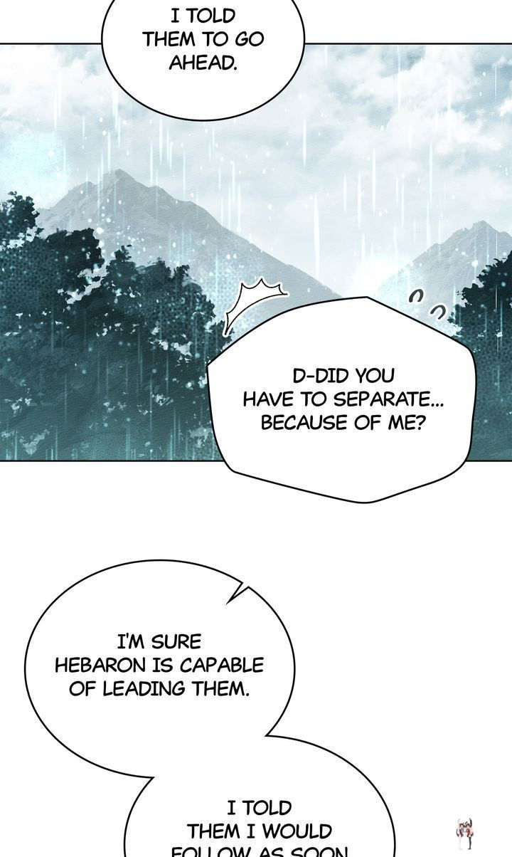 Under the Oak Tree Under the Oak Tree Chapter 103 - Page 45 Under the Oak Tree Under the Oak Tree Chapter 103 - Page 45