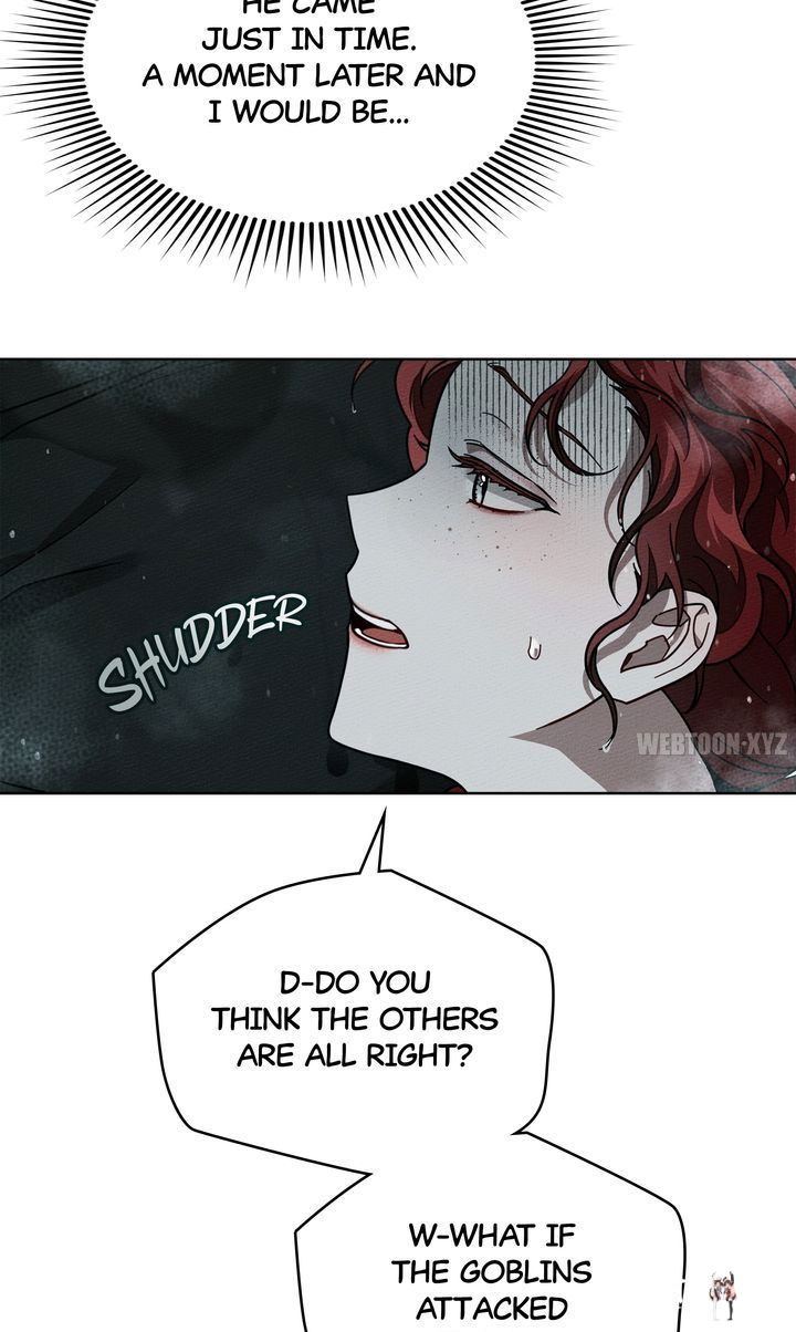 Under the Oak Tree Under the Oak Tree Chapter 103 - Page 49 Under the Oak Tree Under the Oak Tree Chapter 103 - Page 49