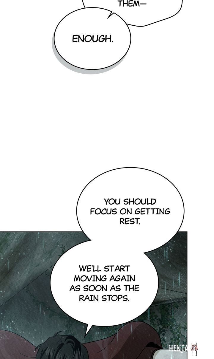 Under the Oak Tree Under the Oak Tree Chapter 103 - Page 50 Under the Oak Tree Under the Oak Tree Chapter 103 - Page 50