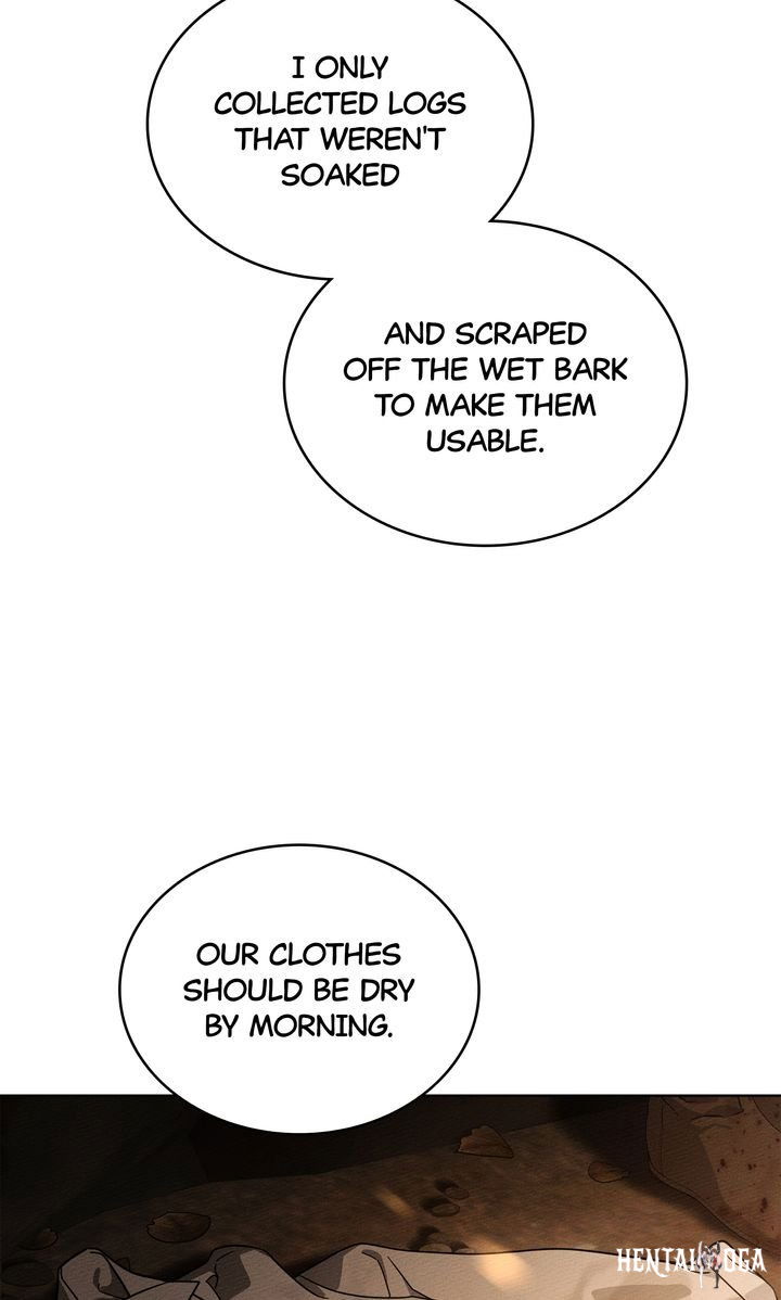 Under the Oak Tree Under the Oak Tree Chapter 104 - Page 21 Under the Oak Tree Under the Oak Tree Chapter 104 - Page 21