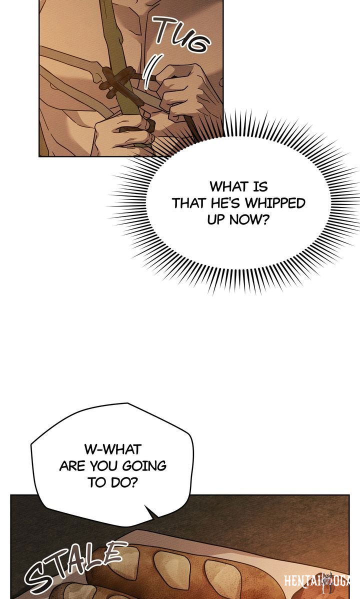 Under the Oak Tree Under the Oak Tree Chapter 104 - Page 24 Under the Oak Tree Under the Oak Tree Chapter 104 - Page 24