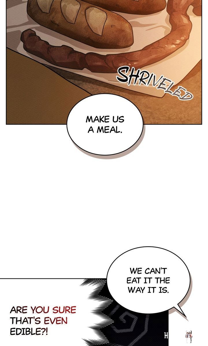 Under the Oak Tree Under the Oak Tree Chapter 104 - Page 25 Under the Oak Tree Under the Oak Tree Chapter 104 - Page 25