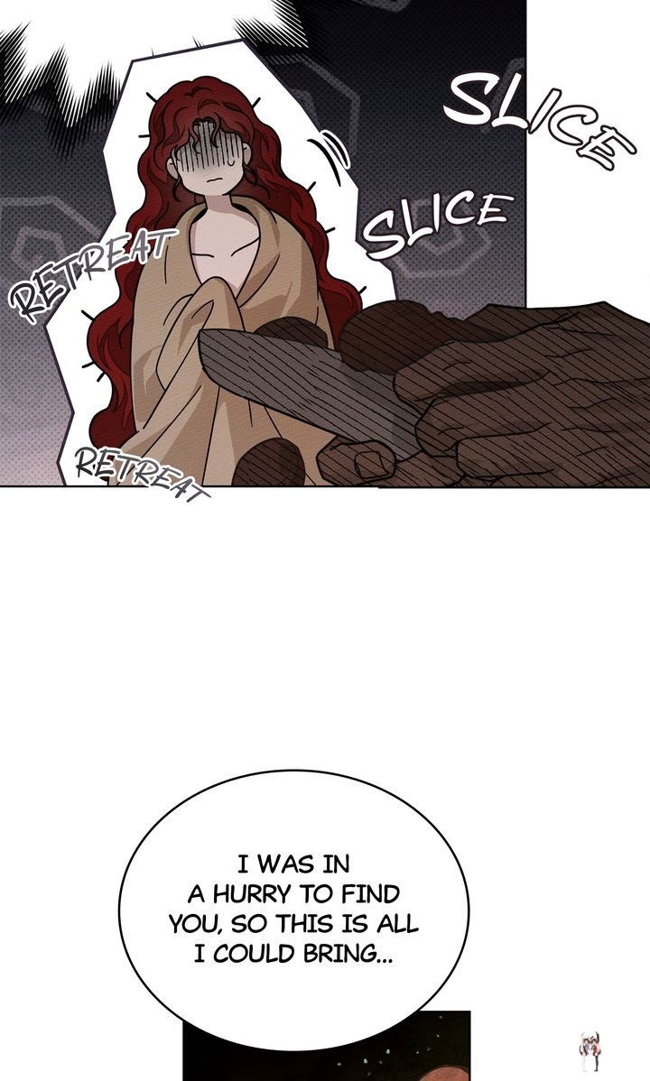 Under the Oak Tree Under the Oak Tree Chapter 104 - Page 26 Under the Oak Tree Under the Oak Tree Chapter 104 - Page 26