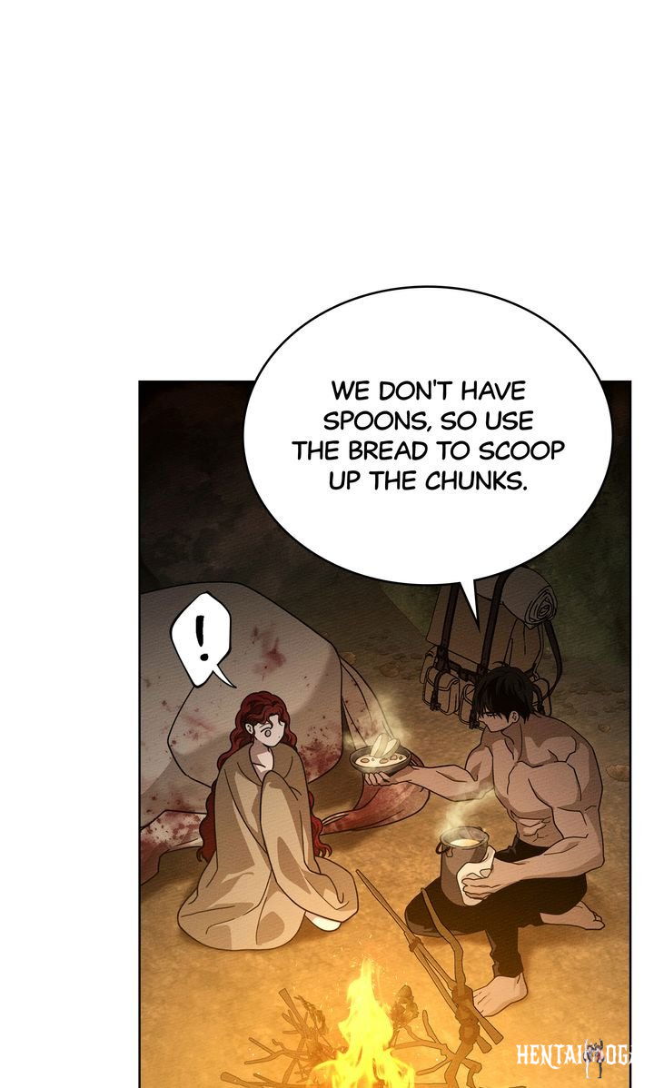 Under the Oak Tree Under the Oak Tree Chapter 104 - Page 31 Under the Oak Tree Under the Oak Tree Chapter 104 - Page 31