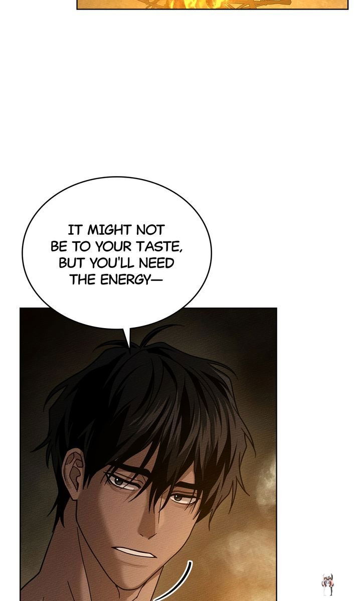 Under the Oak Tree Under the Oak Tree Chapter 104 - Page 32 Under the Oak Tree Under the Oak Tree Chapter 104 - Page 32