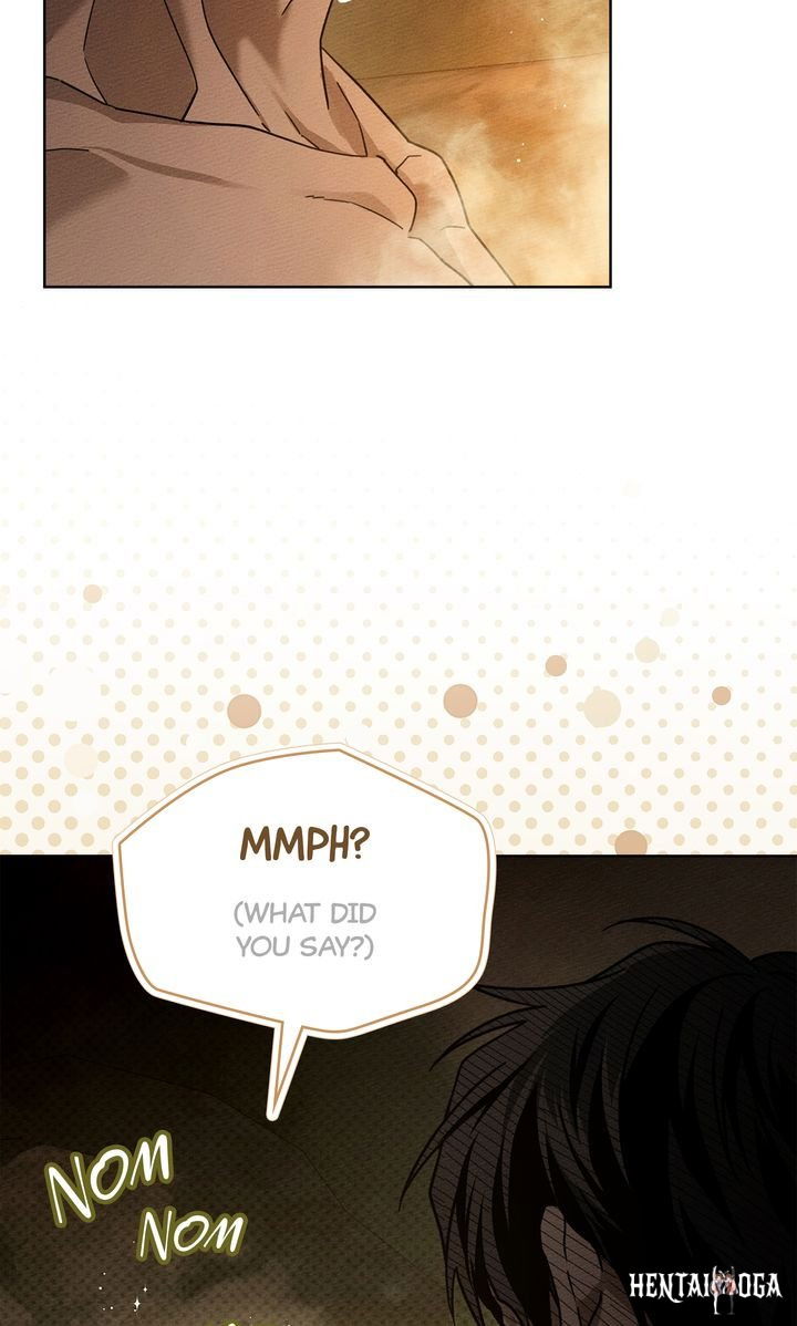 Under the Oak Tree Under the Oak Tree Chapter 104 - Page 33 Under the Oak Tree Under the Oak Tree Chapter 104 - Page 33