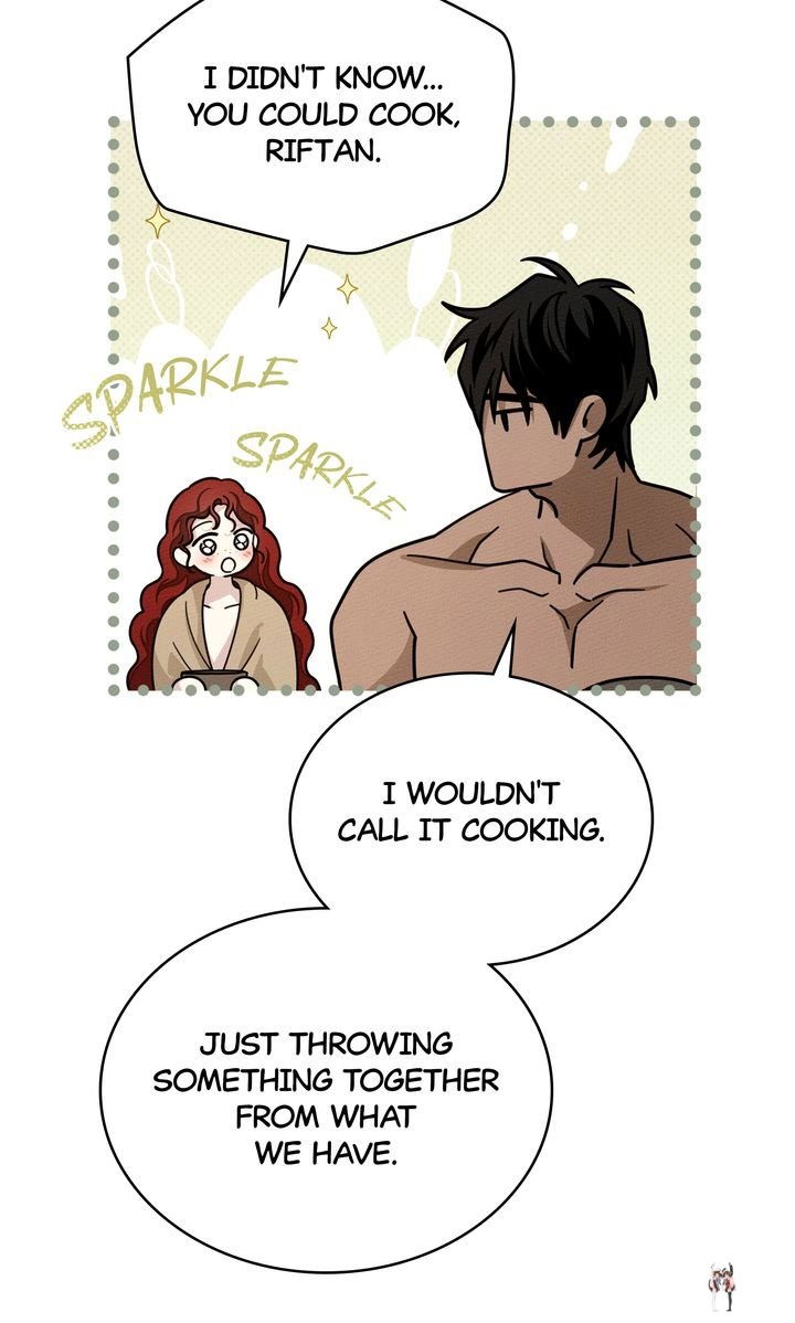 Under the Oak Tree Under the Oak Tree Chapter 104 - Page 38 Under the Oak Tree Under the Oak Tree Chapter 104 - Page 38