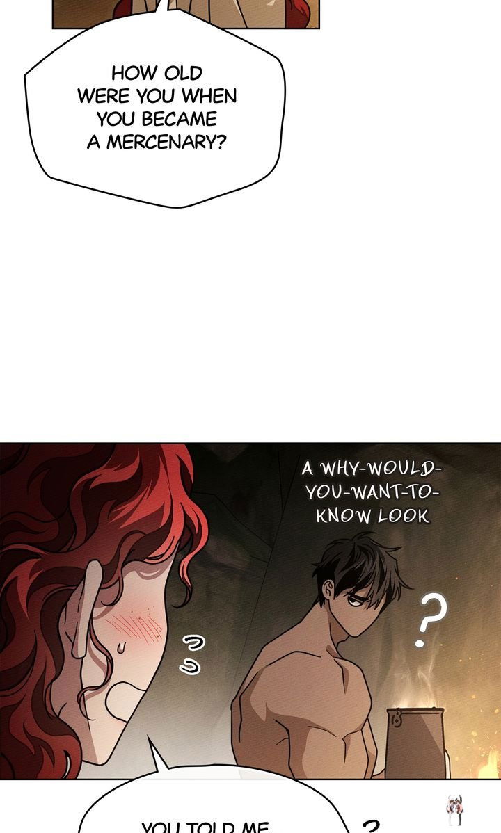 Under the Oak Tree Under the Oak Tree Chapter 104 - Page 40 Under the Oak Tree Under the Oak Tree Chapter 104 - Page 40