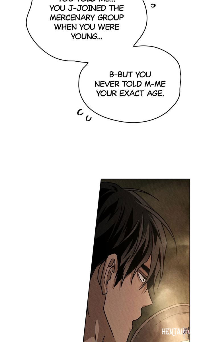 Under the Oak Tree Under the Oak Tree Chapter 104 - Page 41 Under the Oak Tree Under the Oak Tree Chapter 104 - Page 41