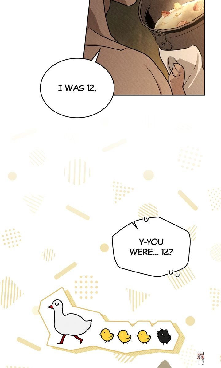 Under the Oak Tree Under the Oak Tree Chapter 104 - Page 42 Under the Oak Tree Under the Oak Tree Chapter 104 - Page 42