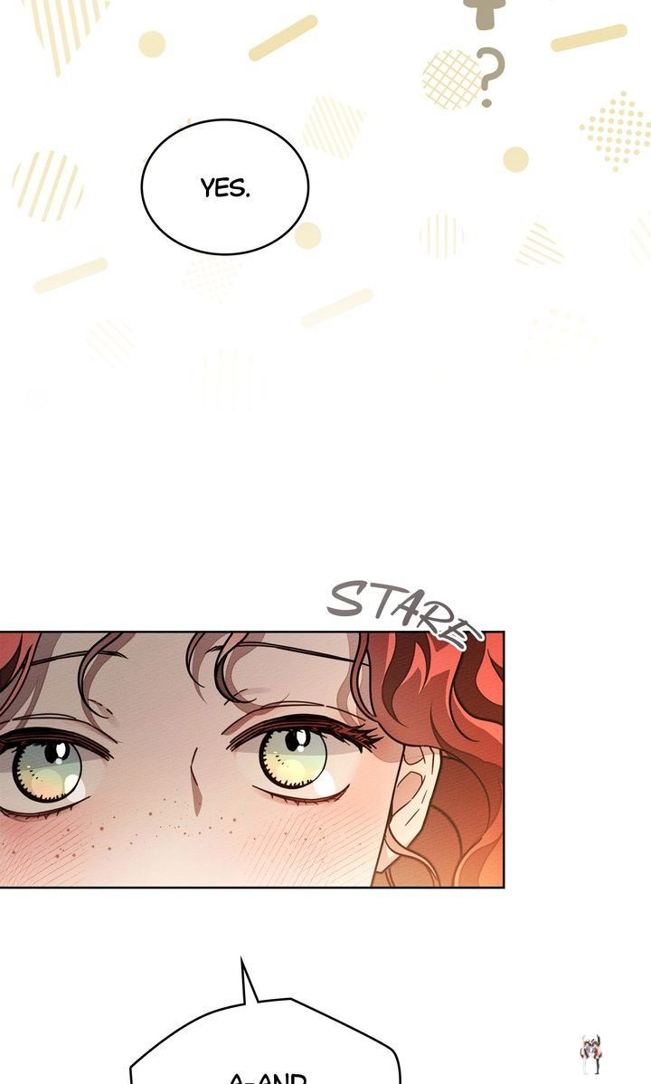 Under the Oak Tree Under the Oak Tree Chapter 104 - Page 43 Under the Oak Tree Under the Oak Tree Chapter 104 - Page 43