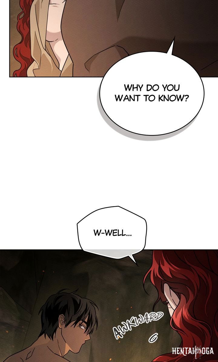 Under the Oak Tree Under the Oak Tree Chapter 104 - Page 50 Under the Oak Tree Under the Oak Tree Chapter 104 - Page 50