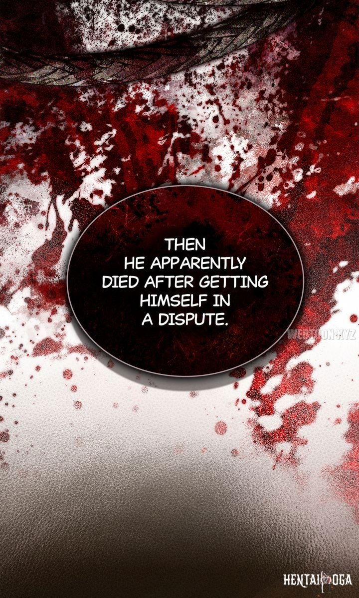 Under the Oak Tree Under the Oak Tree Chapter 104 - Page 58 Under the Oak Tree Under the Oak Tree Chapter 104 - Page 58