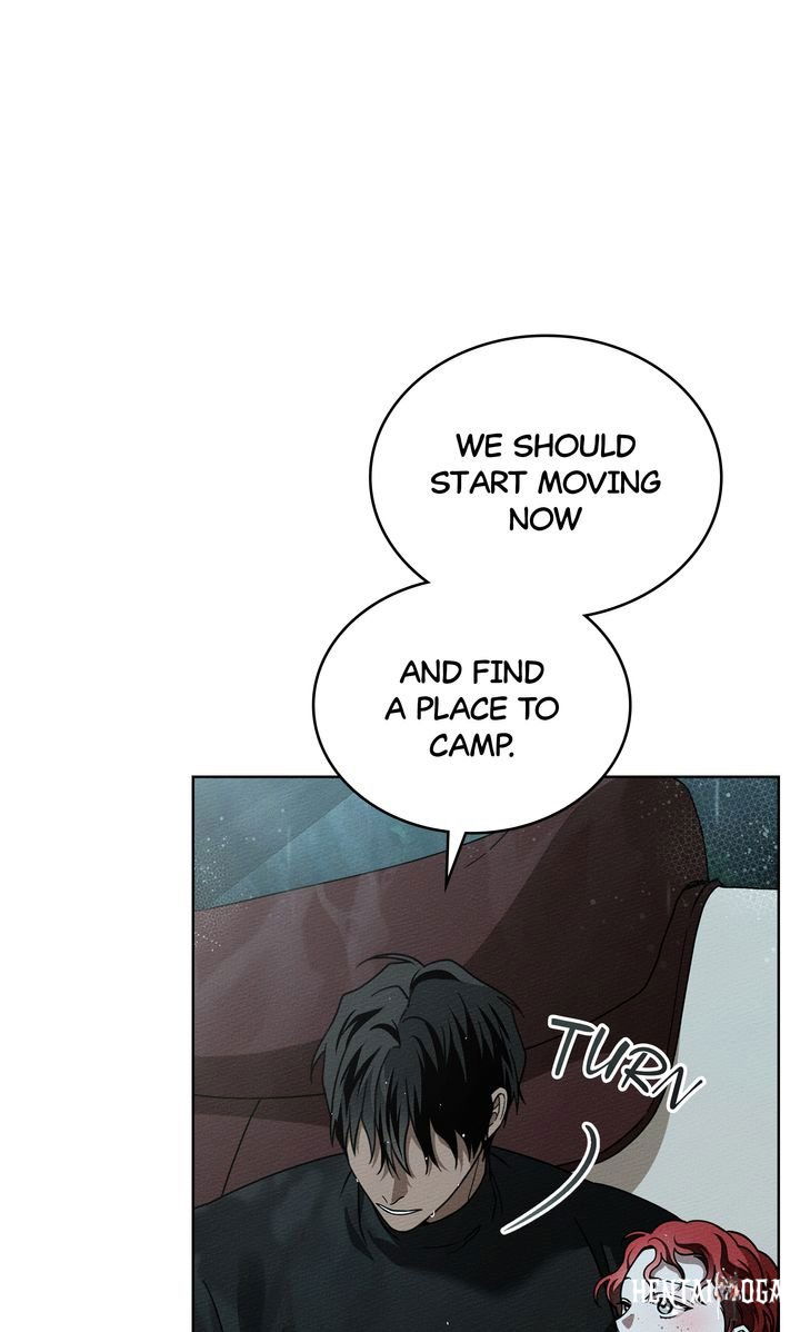 Under the Oak Tree Under the Oak Tree Chapter 104 - Page 6 Under the Oak Tree Under the Oak Tree Chapter 104 - Page 6