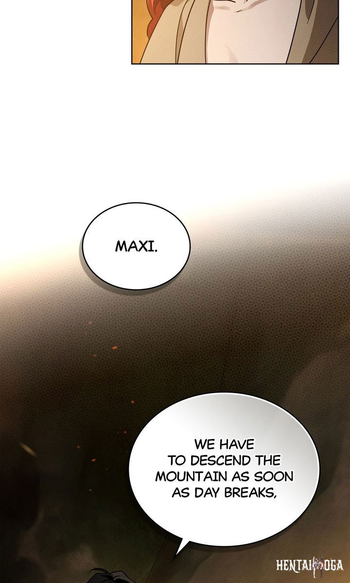 Under the Oak Tree Under the Oak Tree Chapter 104 - Page 64 Under the Oak Tree Under the Oak Tree Chapter 104 - Page 64