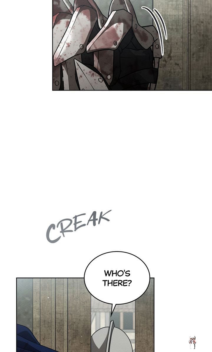 Under the Oak Tree Under the Oak Tree Chapter 104 - Page 85 Under the Oak Tree Under the Oak Tree Chapter 104 - Page 85