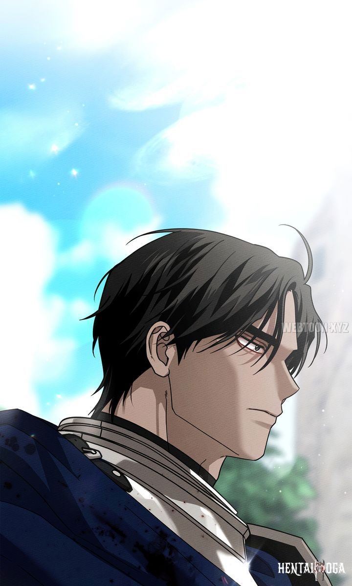 Under the Oak Tree Under the Oak Tree Chapter 105 - Page 10