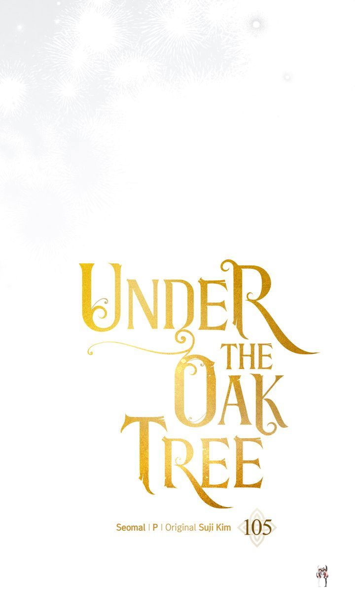 Under the Oak Tree Under the Oak Tree Chapter 105 - Page 12