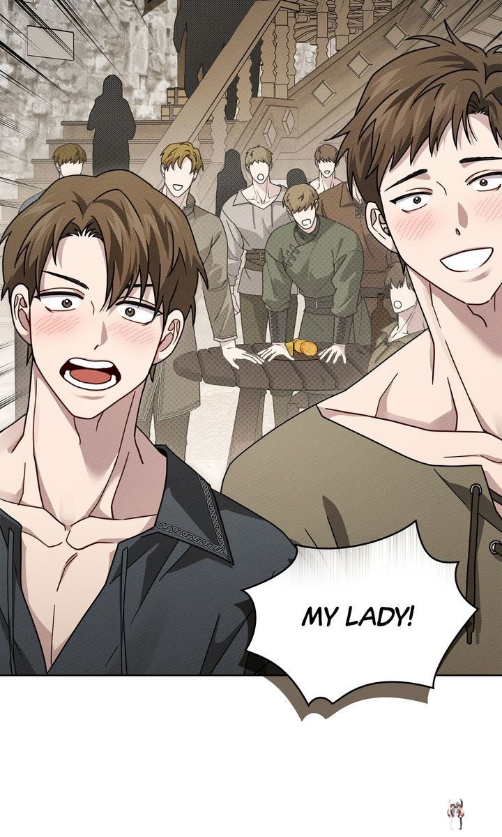 Under the Oak Tree Under the Oak Tree Chapter 105 - Page 14