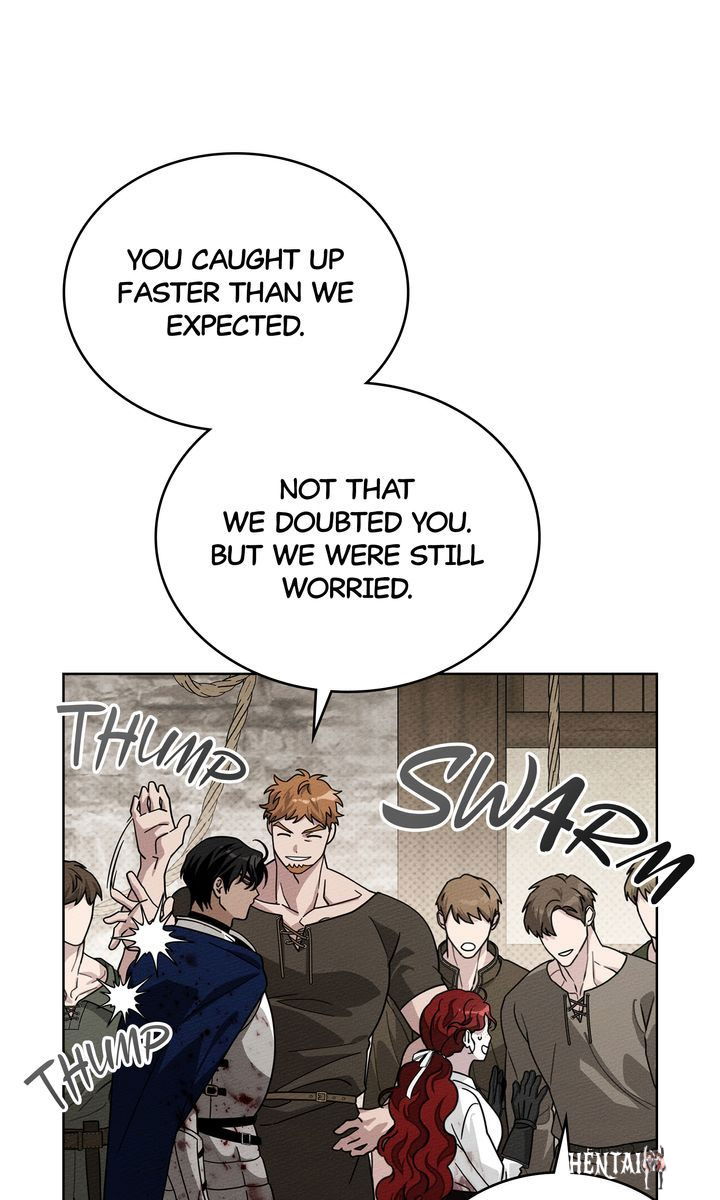 Under the Oak Tree Under the Oak Tree Chapter 105 - Page 15