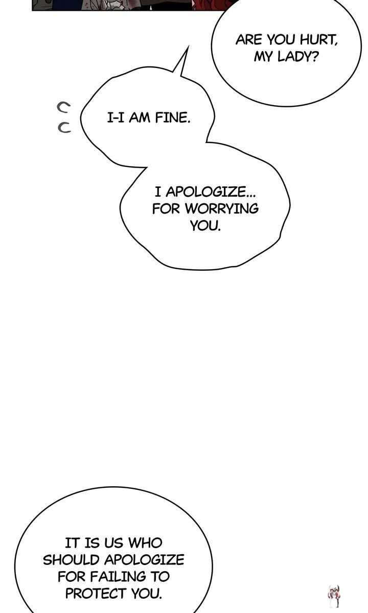 Under the Oak Tree Under the Oak Tree Chapter 105 - Page 16