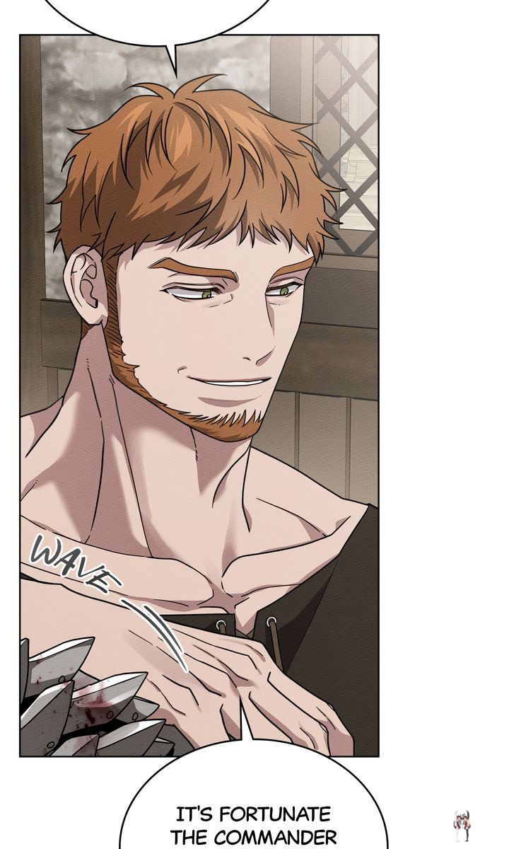 Under the Oak Tree Under the Oak Tree Chapter 105 - Page 17