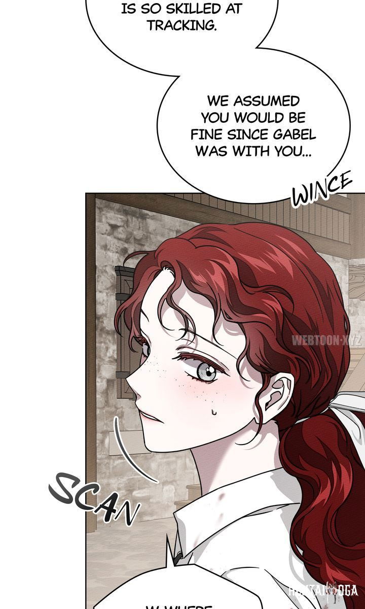 Under the Oak Tree Under the Oak Tree Chapter 105 - Page 18