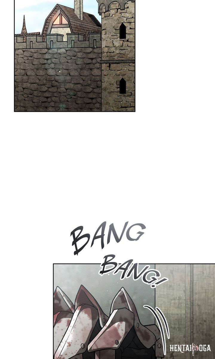 Under the Oak Tree Under the Oak Tree Chapter 105 - Page 2