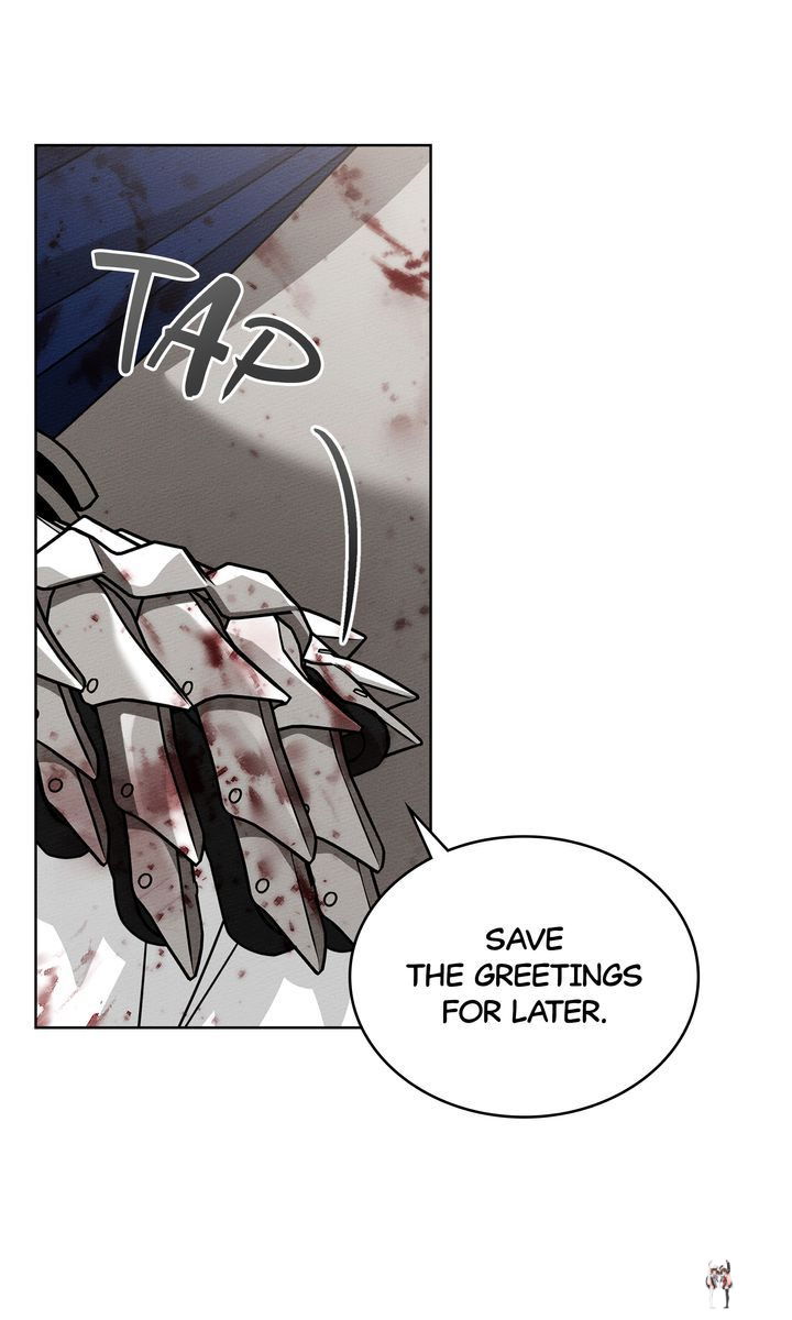 Under the Oak Tree Under the Oak Tree Chapter 105 - Page 21