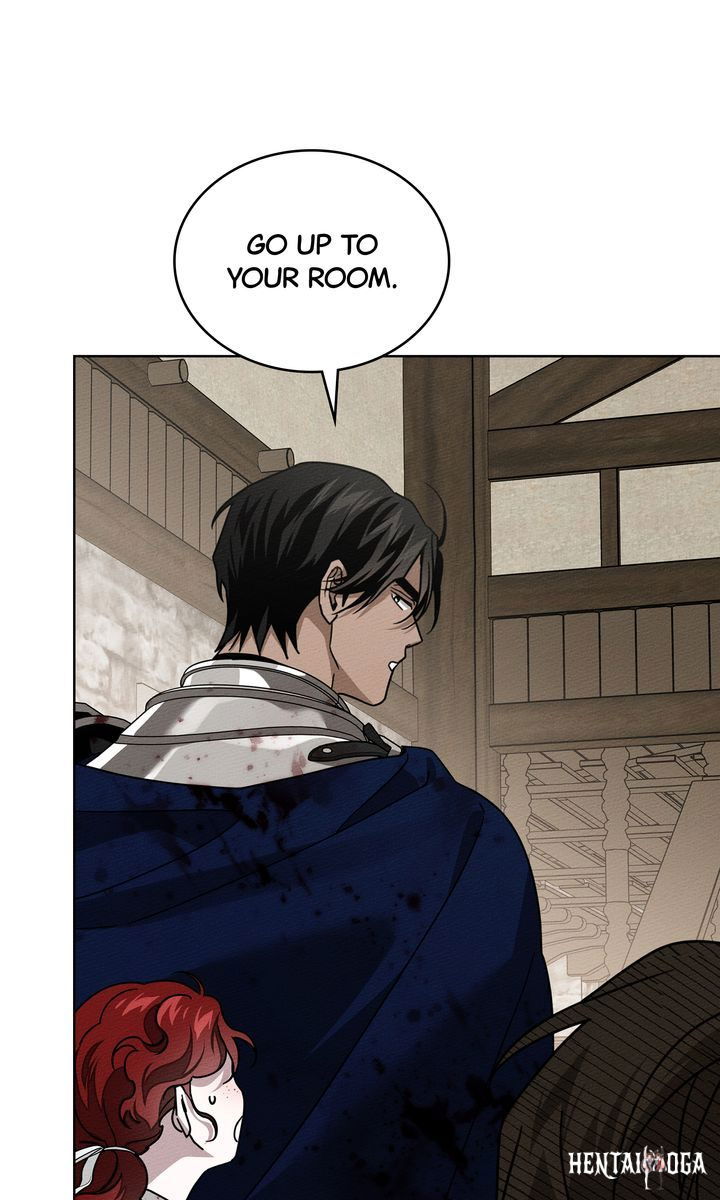 Under the Oak Tree Under the Oak Tree Chapter 105 - Page 22