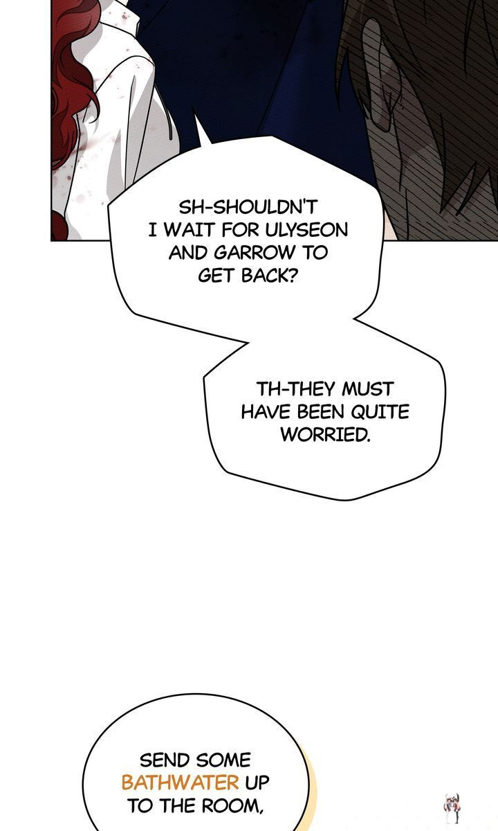 Under the Oak Tree Under the Oak Tree Chapter 105 - Page 23