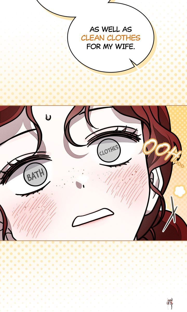 Under the Oak Tree Under the Oak Tree Chapter 105 - Page 24