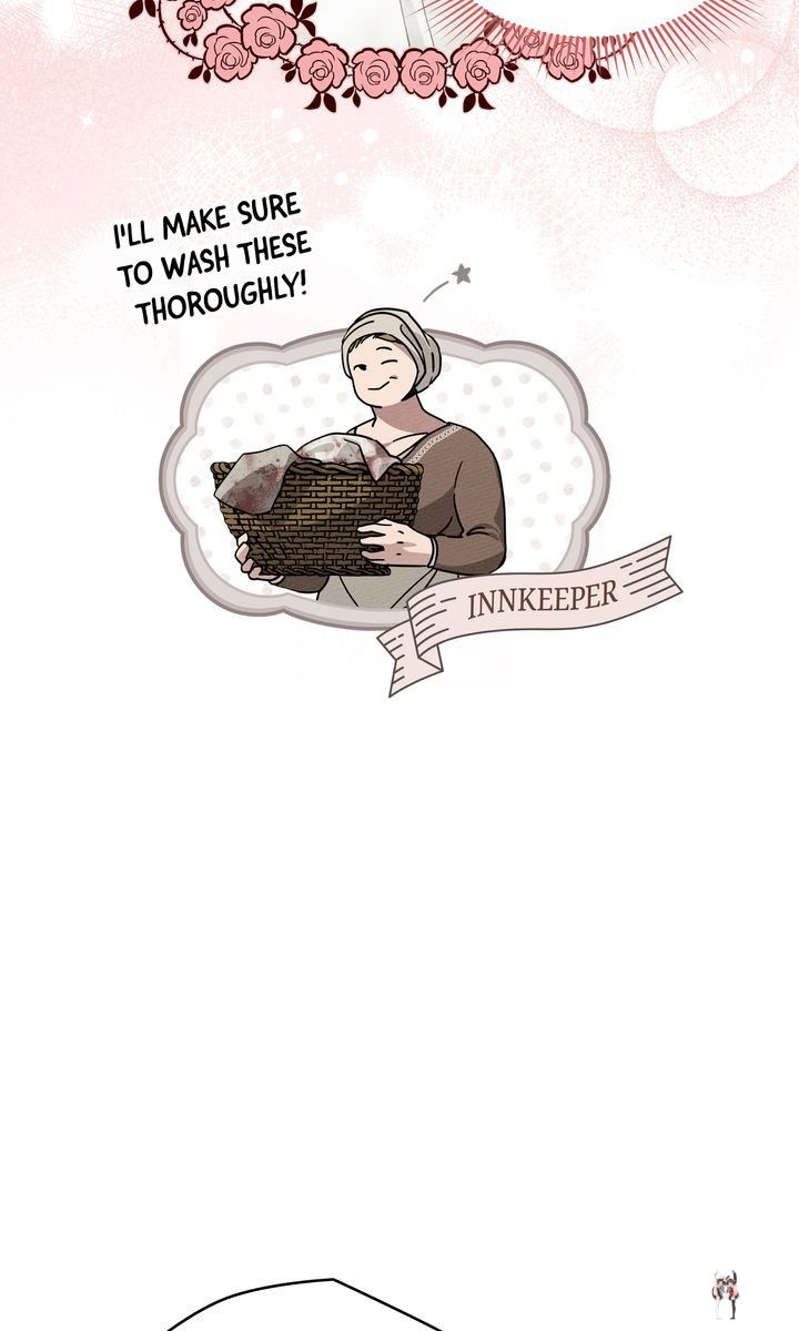 Under the Oak Tree Under the Oak Tree Chapter 105 - Page 27