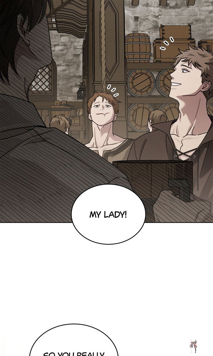 Under the Oak Tree Under the Oak Tree Chapter 105 - Page 29