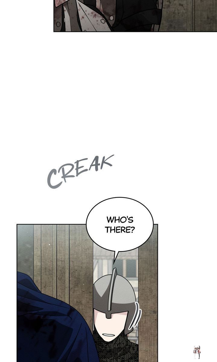 Under the Oak Tree Under the Oak Tree Chapter 105 - Page 3